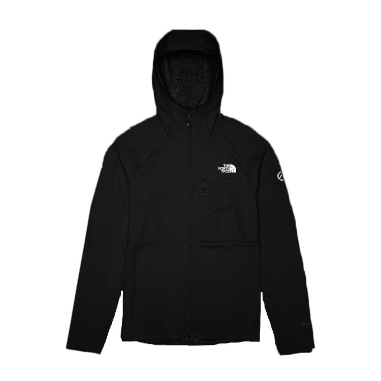 The North Face Summit Futurefleece Full Zip Hoodie - Men's - Image 7